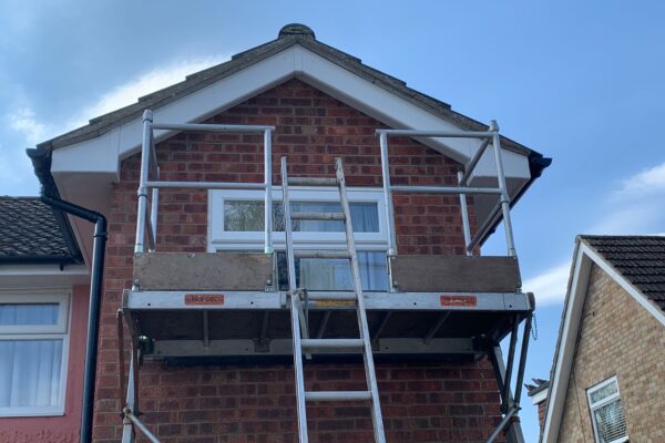 Affordable Roofline Perfection | Fascias & Soffits | Tuckwell Facias