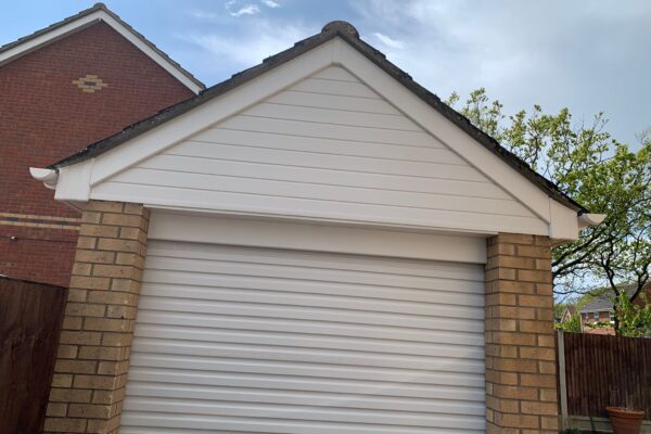 Affordable Roofline Perfection | Fascias & Soffits | Tuckwell Facias