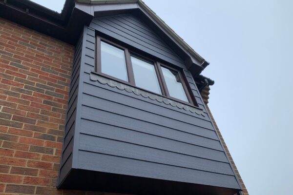 Affordable Roofline Perfection | Fascias & Soffits | Tuckwell Facias