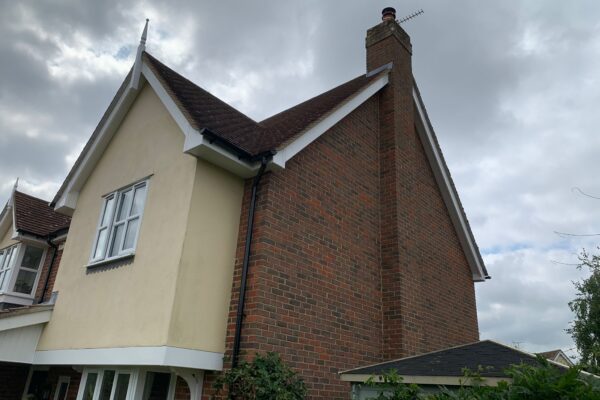 Affordable Roofline Perfection | Fascias & Soffits | Tuckwell Facias