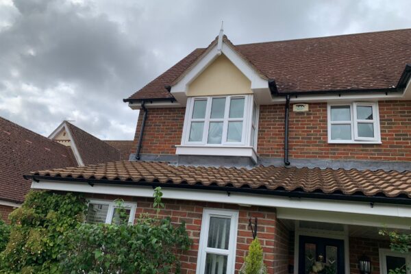 Affordable Roofline Perfection | Fascias & Soffits | Tuckwell Facias