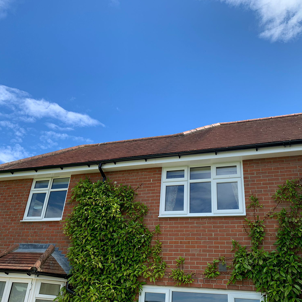 Affordable Roofline Perfection | Fascias & Soffits | Tuckwell Facias